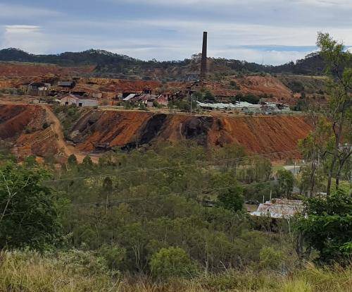Photo of Others in Mount Morgan