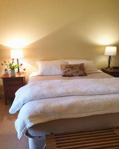 Photo of Bedroom in Maiden Gully