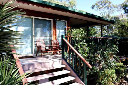 Photo of Patio Balcony in Vacy