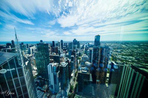 Photo of Others in Melbourne Central Business District