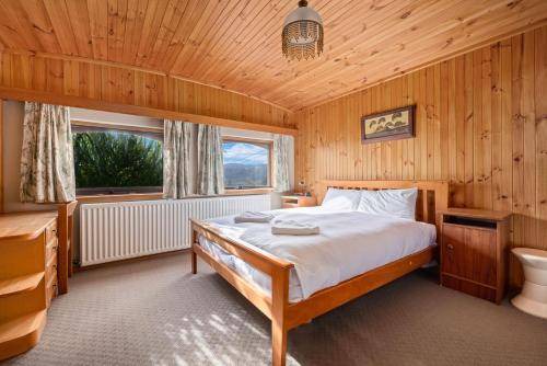 Photo of Bedroom in Jindabyne