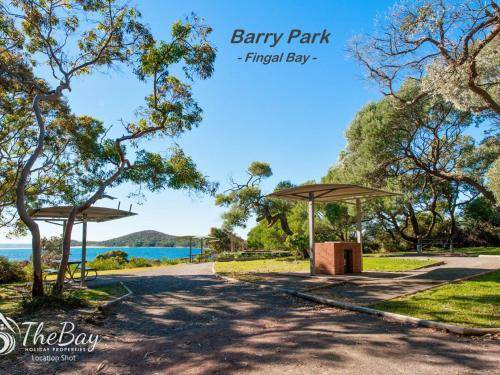 Photo of Others in Fingal Bay