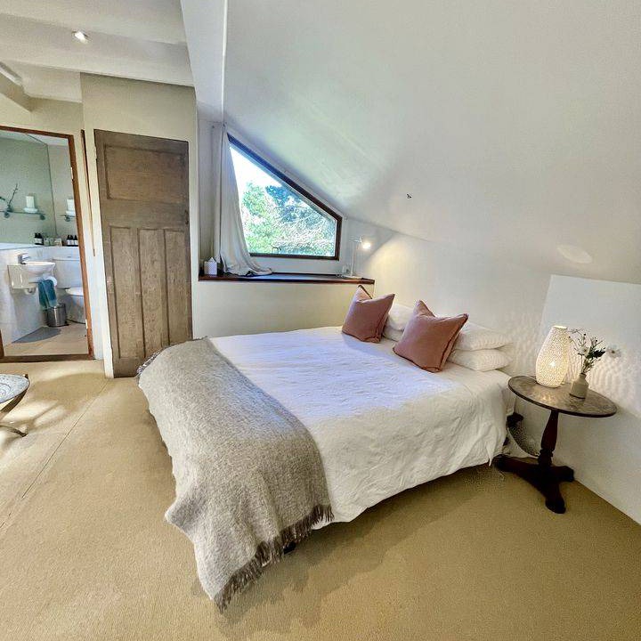 Photo of Bedroom in Blackheath