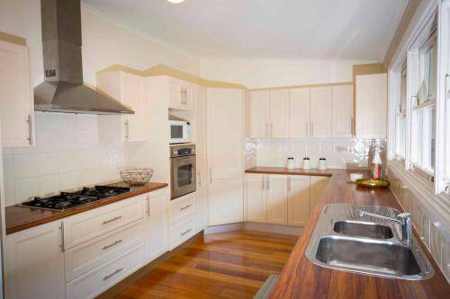 Photo of Kitchen in Cessnock