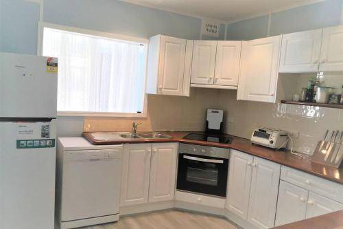 Photo of Kitchen in Anna Bay