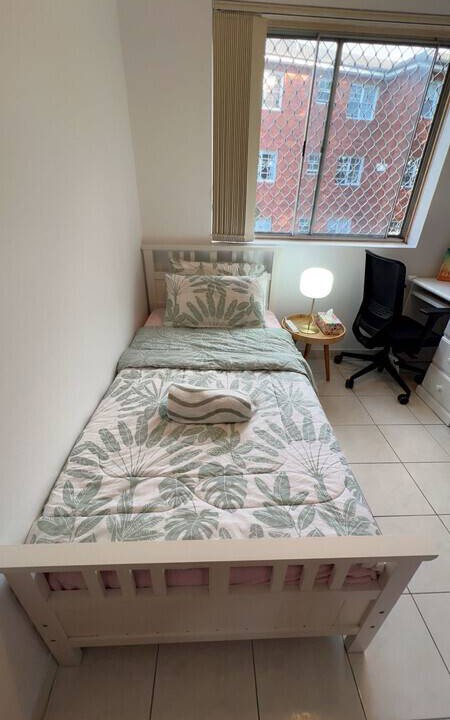 Photo of Bedroom in Arncliffe