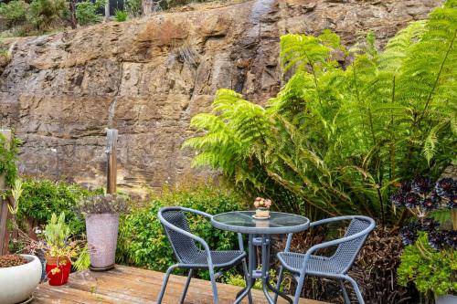 Photo of Patio Balcony in West Hobart
