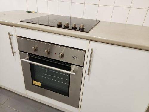 Photo of Kitchen in Oak Park