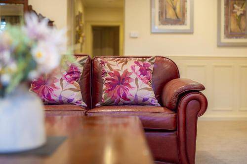 Photo of Livingroom in Launceston CBD