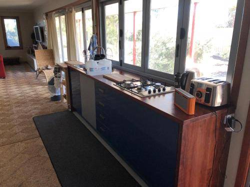 Photo of Kitchen in Cape Paterson