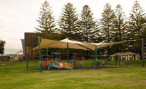 Photo of Buildings in Kiama