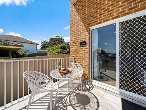Photo of Patio Balcony in Vincentia