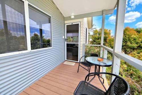 Photo of Patio Balcony in Avoca