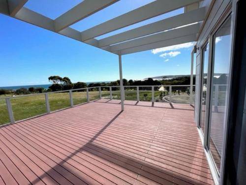 Photo of Patio Balcony in Emu Bay