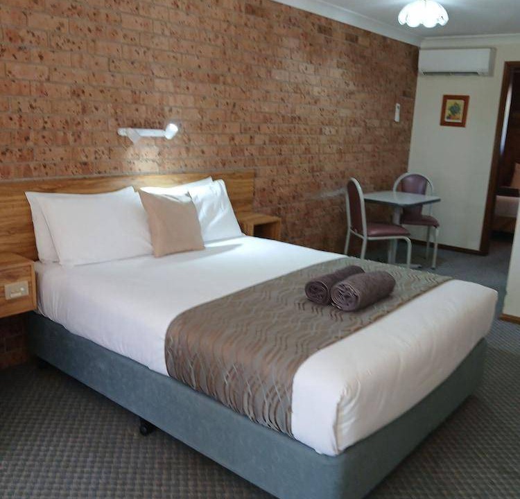 Photo of Bedroom in Gunnedah