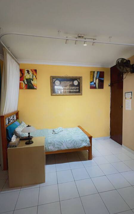 Photo of Bedroom in Arncliffe