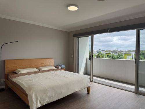 Photo of Bedroom in Penrith