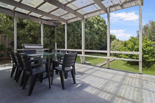 Photo of Patio Balcony in Highton