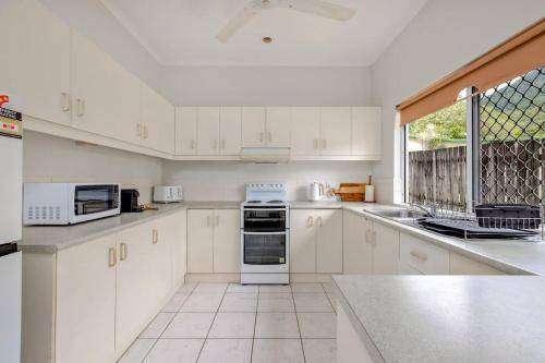 Photo of Kitchen in Smithfield