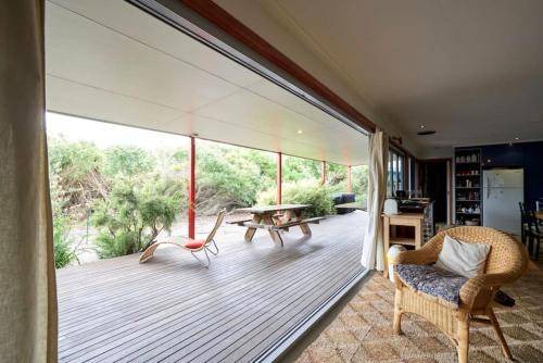 Photo of Patio Balcony in Cape Paterson
