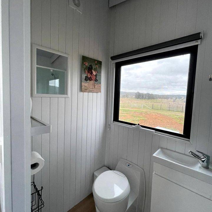 Photo of Bathroom in Tarlo