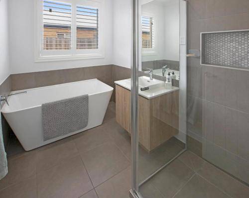 Photo of Bathroom in Paynesville