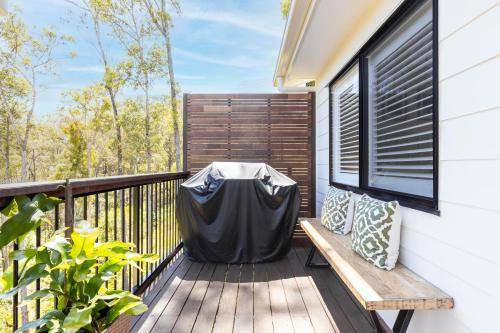 Photo of Patio Balcony in Wongawallan