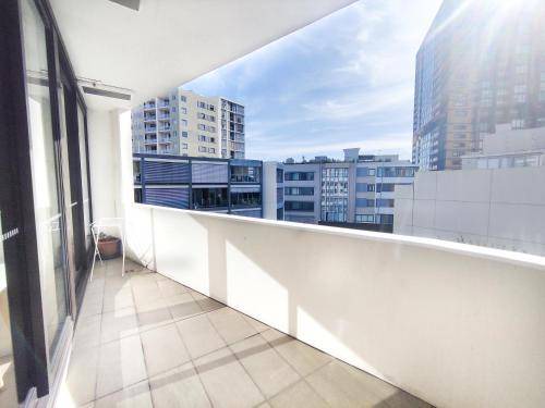 Photo of Patio Balcony in St. Leonards