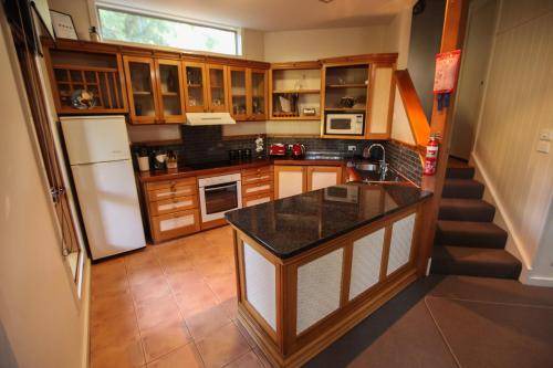 Photo of Kitchen in Halls Gap