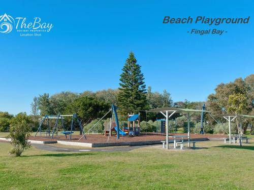 Photo of Others in Fingal Bay
