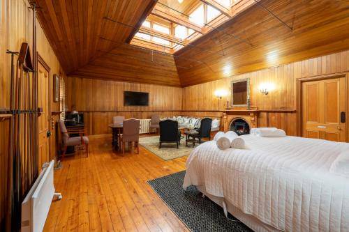 Photo of Bedroom in Mount Macedon