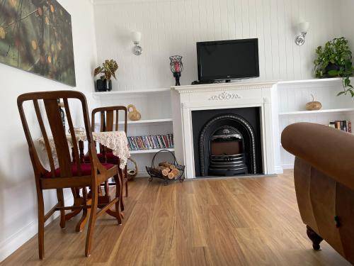 Photo of Livingroom in Rutherglen