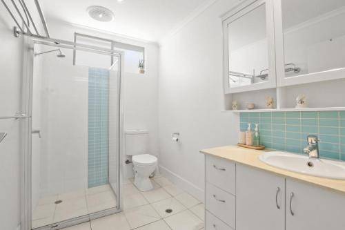 Photo of Bathroom in Kings Beach
