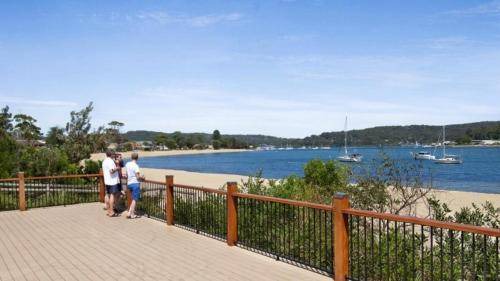 Photo of Others in Booker Bay