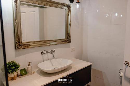 Photo of Bathroom in Holbrook