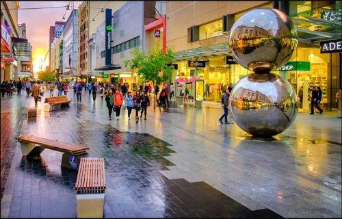 Photo of Others in Adelaide Central Business District