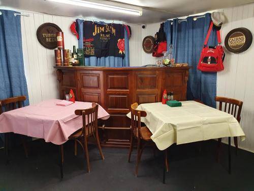 Photo of Kitchen in Mount Morgan