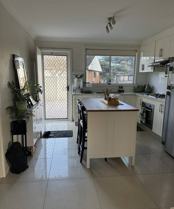 Photo of Kitchen in Dundas Valley