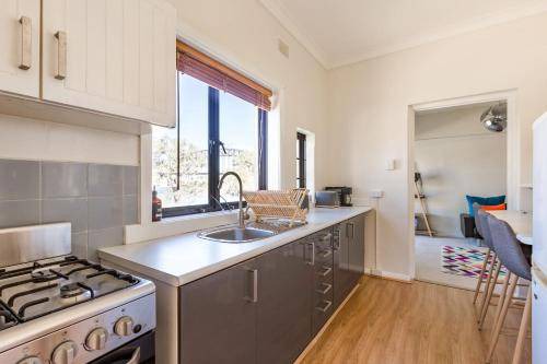 Photo of Kitchen in McMahons Point
