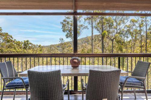 Photo of Patio Balcony in Wongawallan