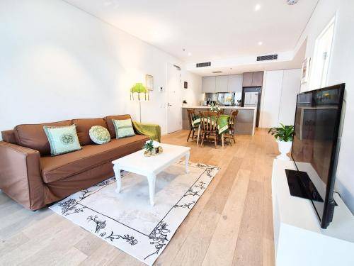 Photo of Livingroom in St. Leonards