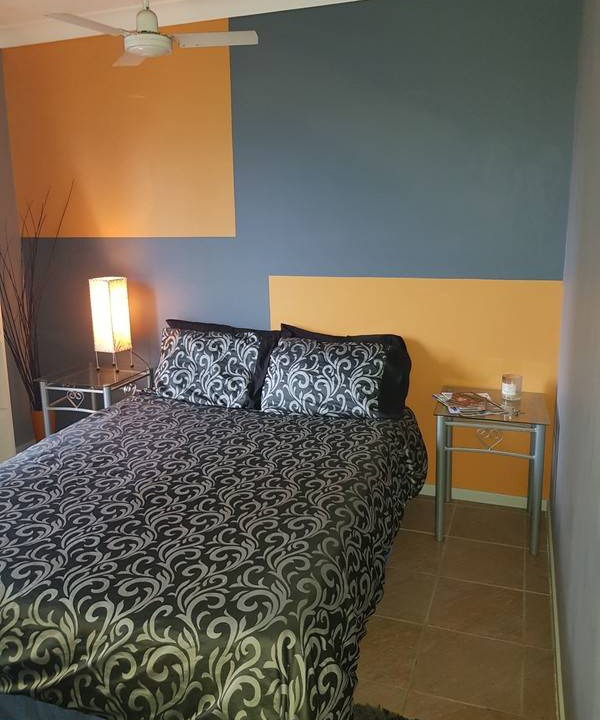 Photo of Bedroom in Canoelands