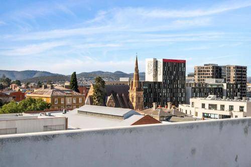 Photo of Others in Hobart Central Business District