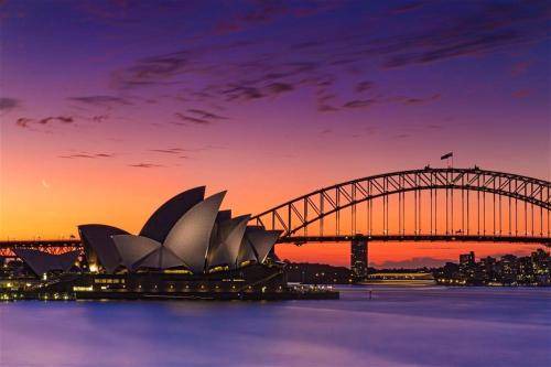 Photo of Others in Potts Point