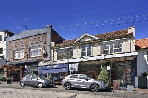 Photo of Buildings in Cremorne