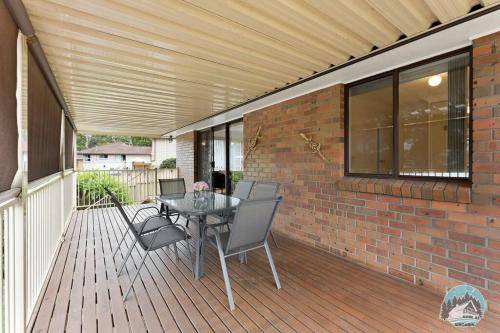 Photo of Patio Balcony in Marayong