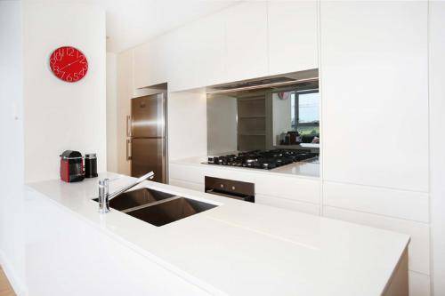 Photo of Kitchen in Zetland