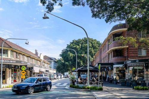 Photo of Others in Rose Bay