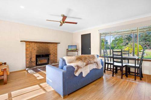Photo of Livingroom in Central Tilba
