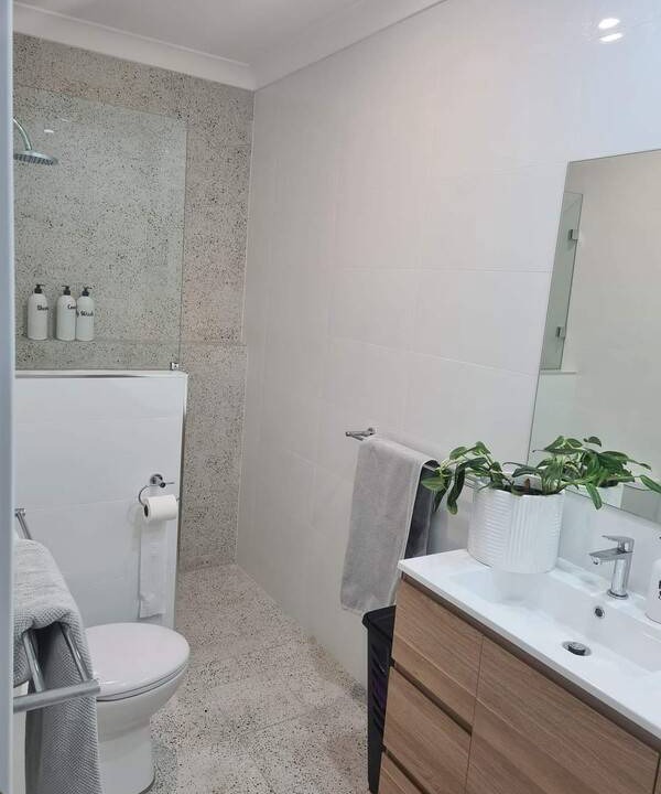 Photo of Bathroom in Cessnock